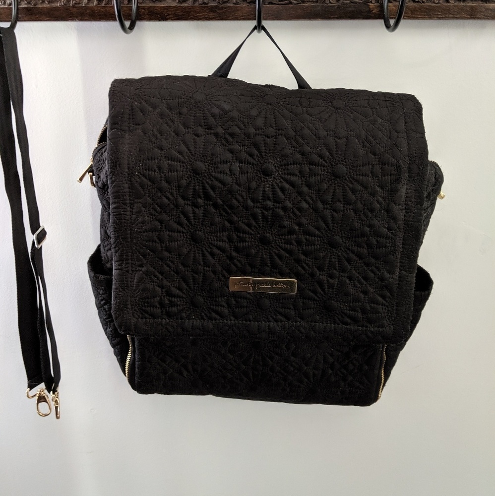 Petunia Pickle Bottom Special Edition